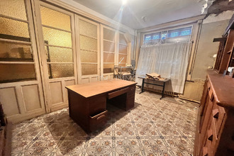 achat maison bersee 59235