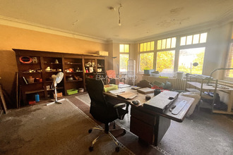 achat maison bersee 59235