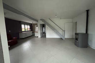 achat maison bersee 59235