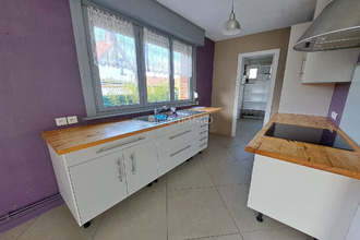 achat maison bersee 59235
