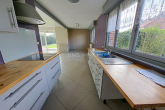 achat maison bersee 59235