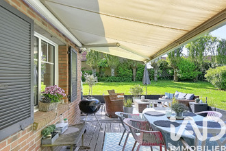 achat maison bersee 59235
