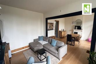 achat maison bersee 59235