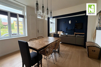 achat maison bersee 59235