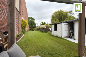achat maison bersee 59235