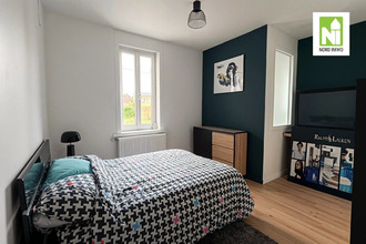 achat maison bersee 59235