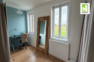 achat maison bersee 59235
