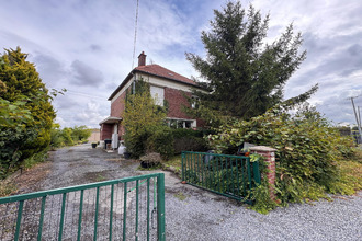 achat maison bersee 59235