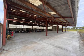 achat maison bersee 59235