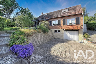 achat maison bersee 59235