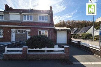 achat maison bersee 59235