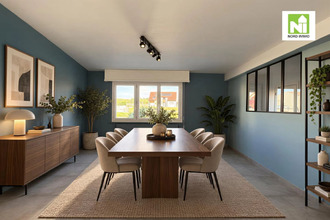 achat maison bersee 59235