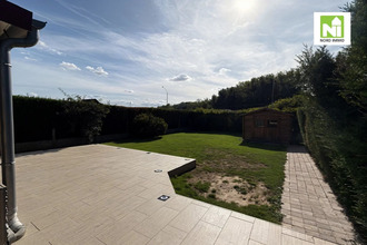 achat maison bersee 59235