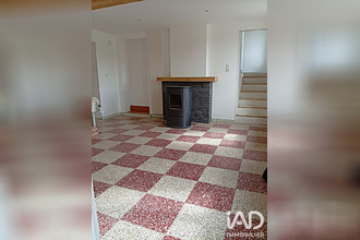 achat maison bersillies 59600