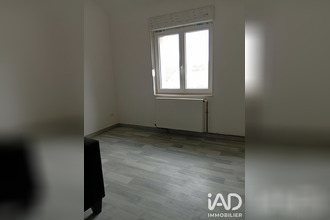 achat maison bersillies 59600