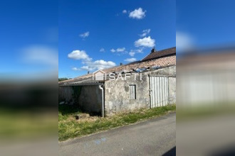 achat maison berson 33390