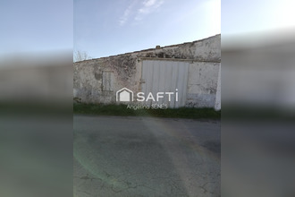 achat maison berson 33390