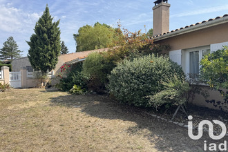 achat maison berson 33390