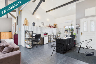 achat maison berson 33390