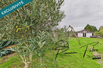 achat maison berson 33390