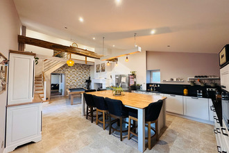 achat maison berson 33390