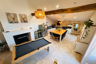 achat maison berson 33390