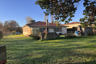 achat maison berson 33390