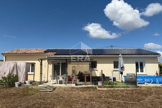 achat maison berson 33390