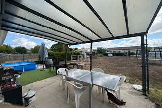 achat maison berson 33390