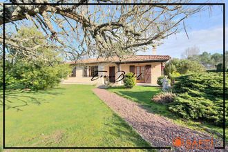 achat maison berson 33390