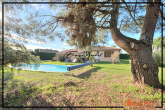 achat maison berson 33390