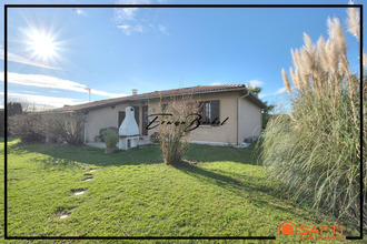 achat maison berson 33390