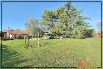 achat maison berson 33390