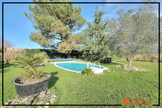 achat maison berson 33390