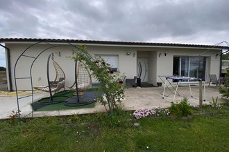 achat maison berson 33390