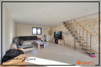 achat maison berson 33390