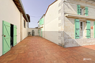 achat maison berson 33390