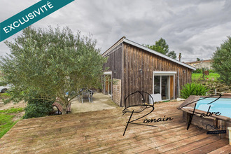 achat maison berson 33390