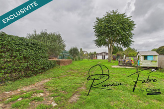 achat maison berson 33390