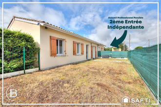 achat maison berson 33390
