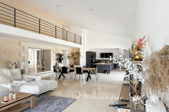 achat maison berson 33390