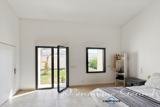 achat maison berson 33390