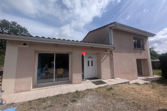 achat maison berson 33390
