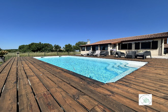 achat maison berson 33390