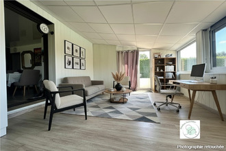 achat maison berson 33390