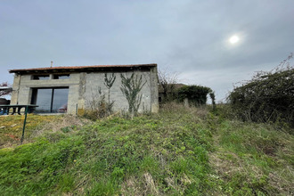 achat maison berson 33390