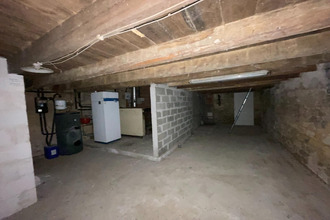 achat maison berson 33390