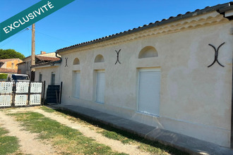achat maison berson 33390
