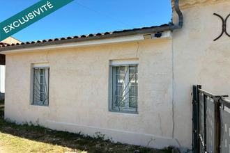 achat maison berson 33390