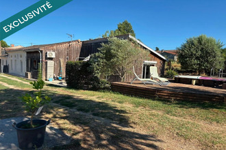achat maison berson 33390